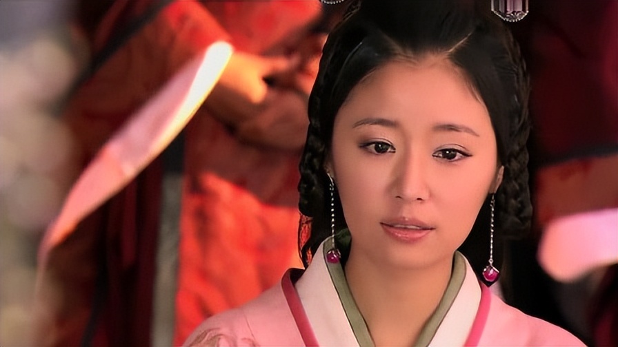 窦漪房的真实一生,窦漪房究竟是谁