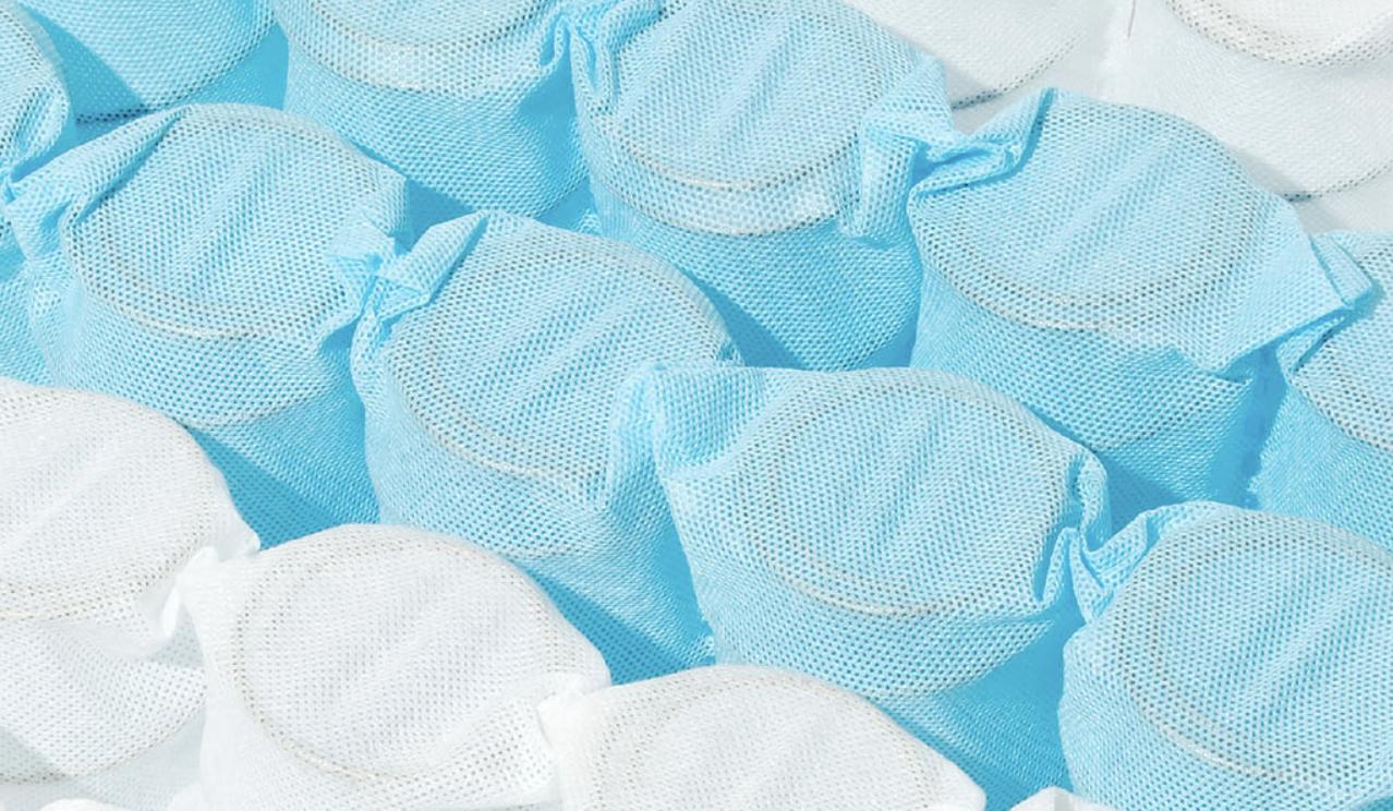 蓝盒子z1床垫适合青少年睡吗,三千价位的床垫