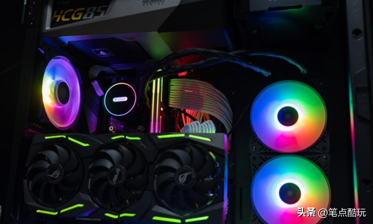 2023年最新低功耗cpu,2023装机cpu性价比