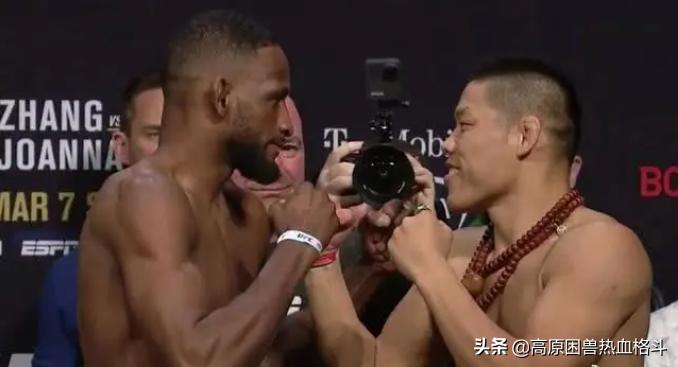 李景亮ufc打一龙,李景亮ufc270