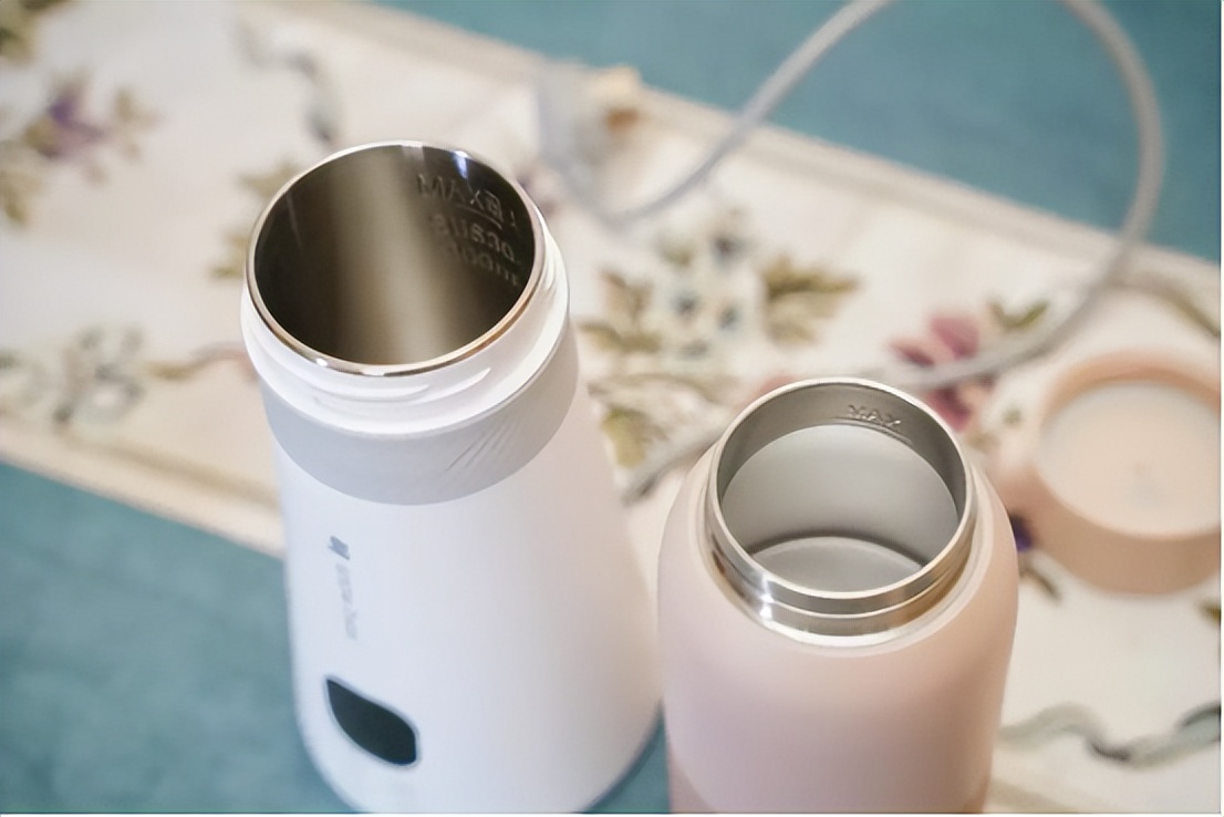 调奶器方便外出,调奶带娃神器