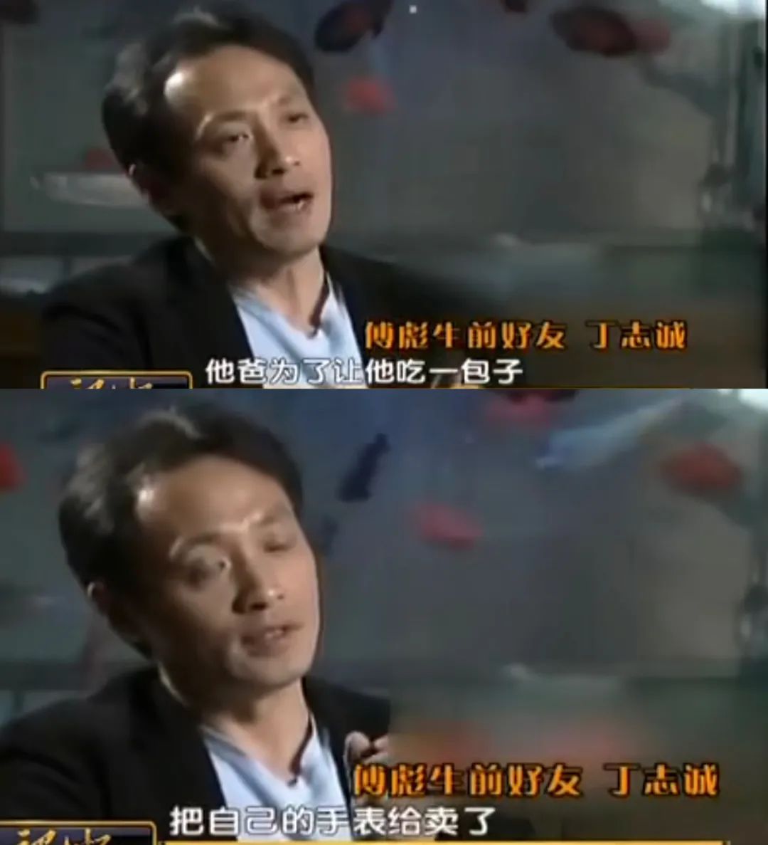 他在当红时淡出演艺圈,他走后歌词完整