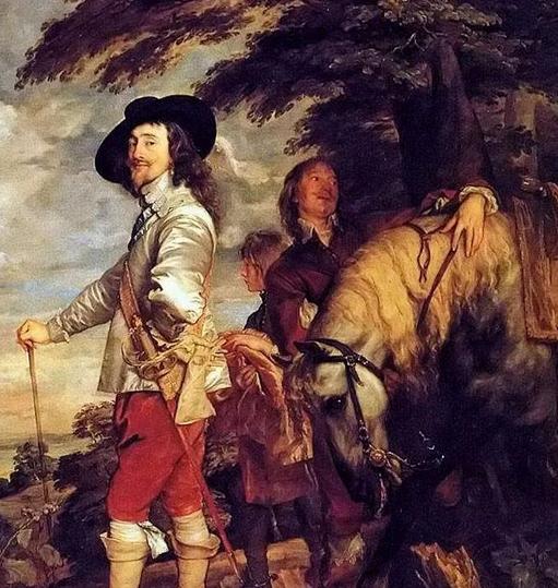 英国议会和国王权力的变化,国王与议会