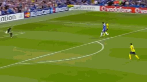 欧冠斯坦福桥惨案怎么解析,09欧冠斯坦福桥惨案