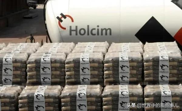 瑞士嘉能可逼空青山，瑞士还有格列卫，瑞士在中国的企业还有哪些