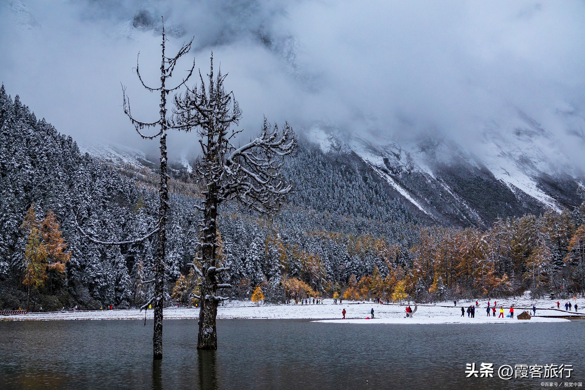 什么时间去稻城亚丁旅游最好,什么季节去稻城亚丁最美