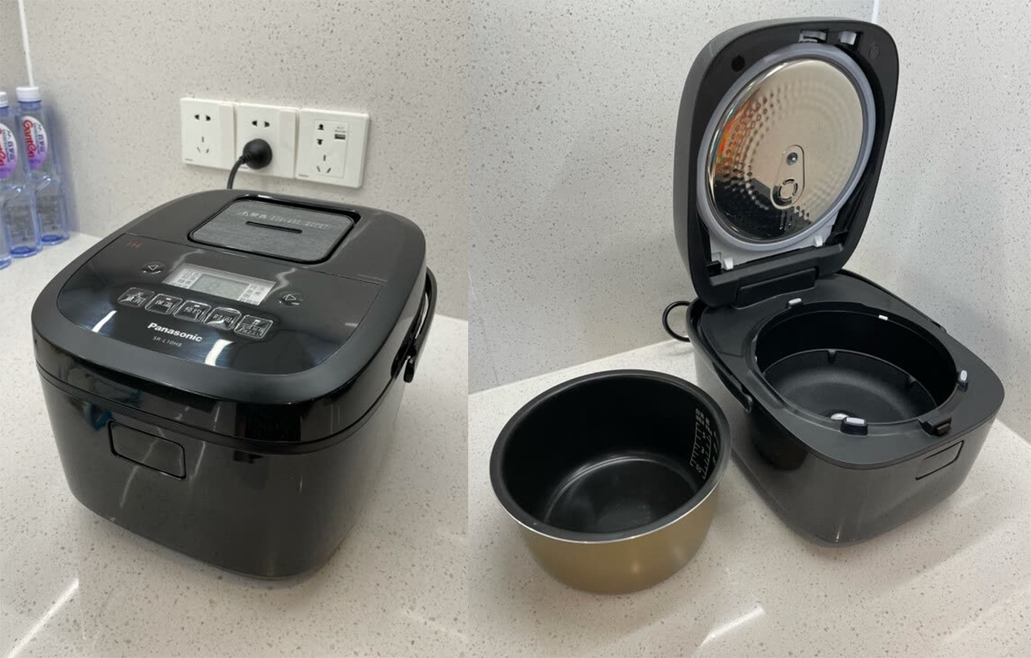 电饭煲买哪种才健康,电饭煲与电压力锅哪个比较好