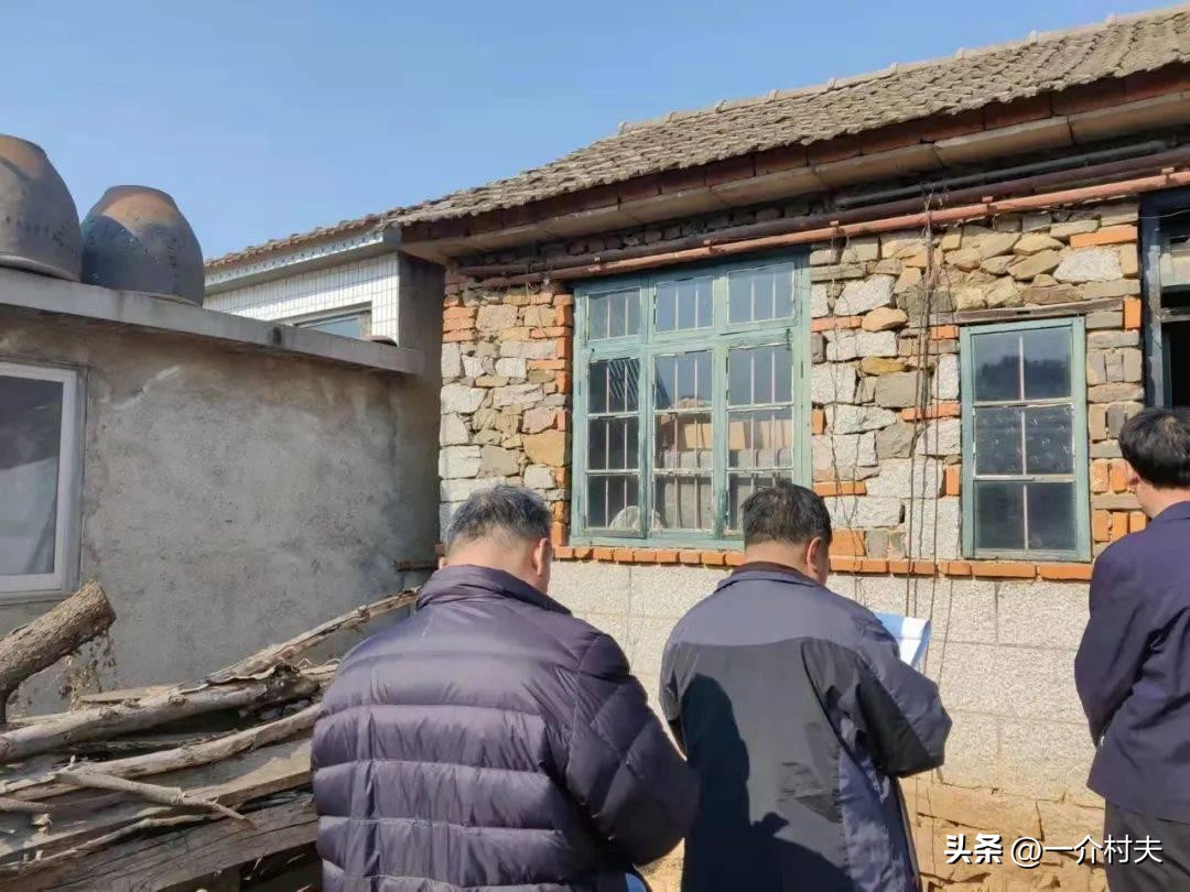 2023年农村危房改造还有补贴没,2023年还有危房改造补贴吗