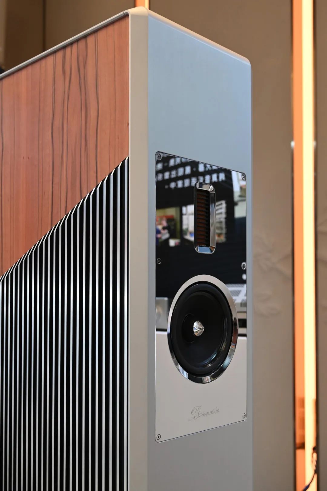 广州国际音响唱片展历史,广州国际音响唱片展2023