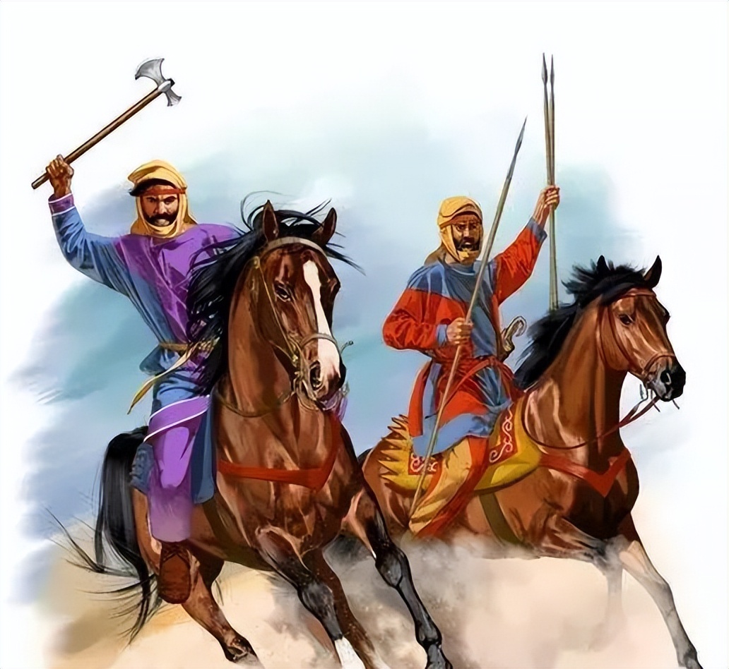 波斯帝国的战靴在制造工艺上有何特点?为何会演变成战略性*器武**?