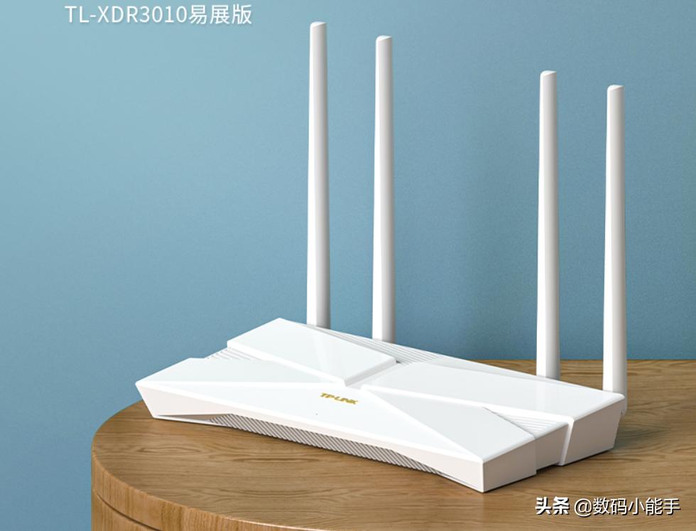 2022年公认最好的wifi6家用路由器,500元wifi6路由器