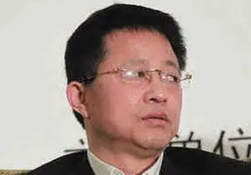 花2万伪造金缕玉衣专家称价值24亿,伪造的金缕玉衣从银行骗贷67亿