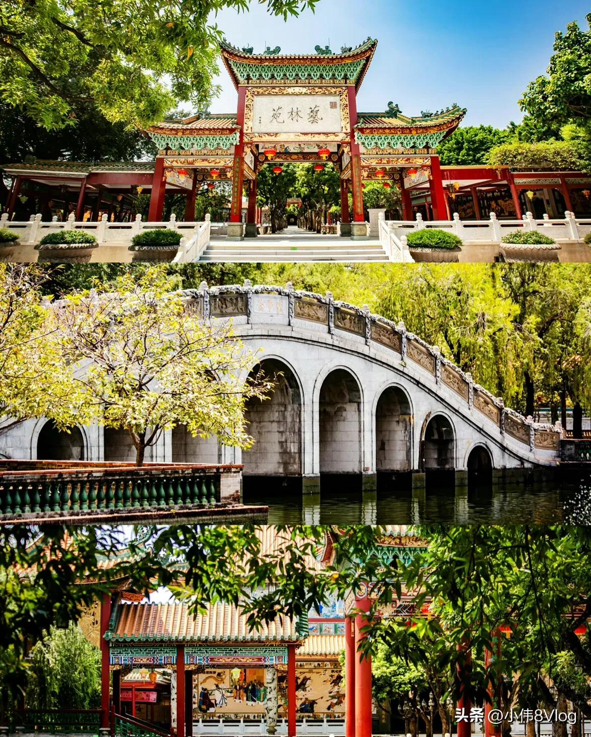 广州旅游十大景点排名榜前十名,广州旅游十大景点排名表最新