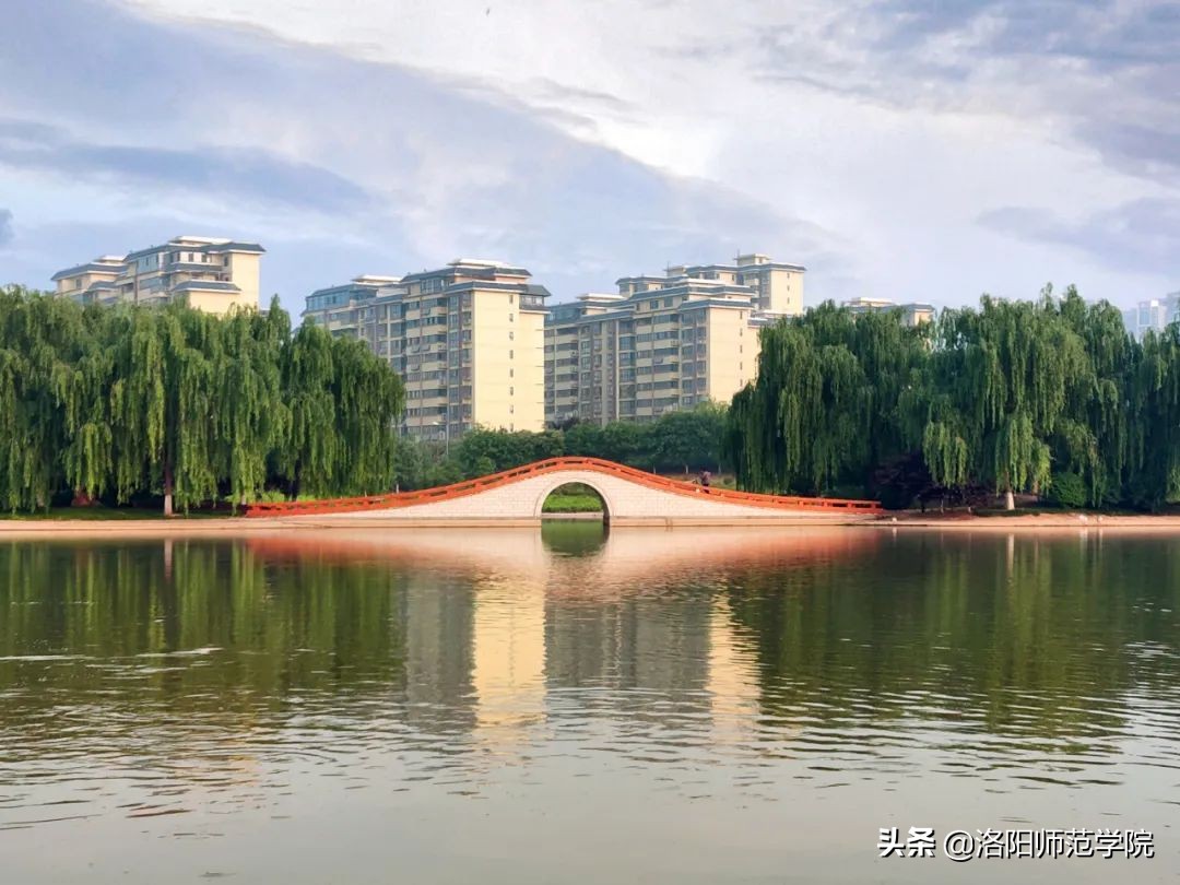 洛师好考吗,洛师最好的专业