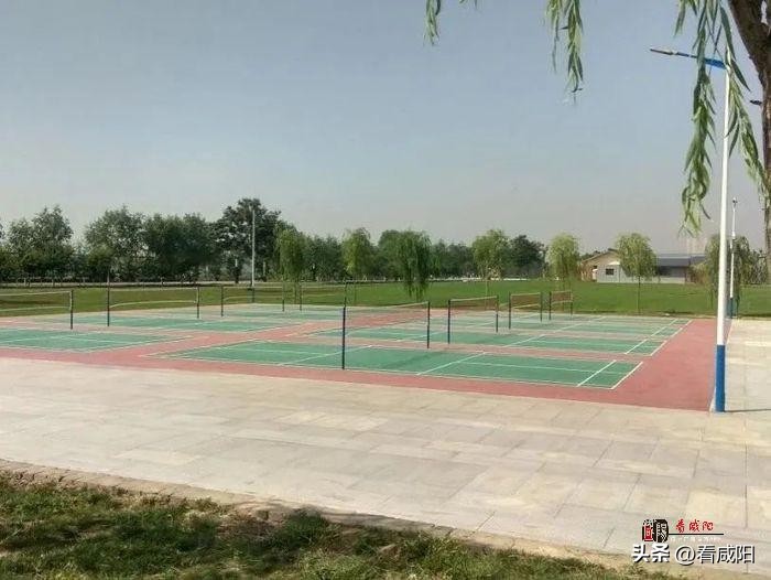 春季旅游咸阳,不负春光相约春季