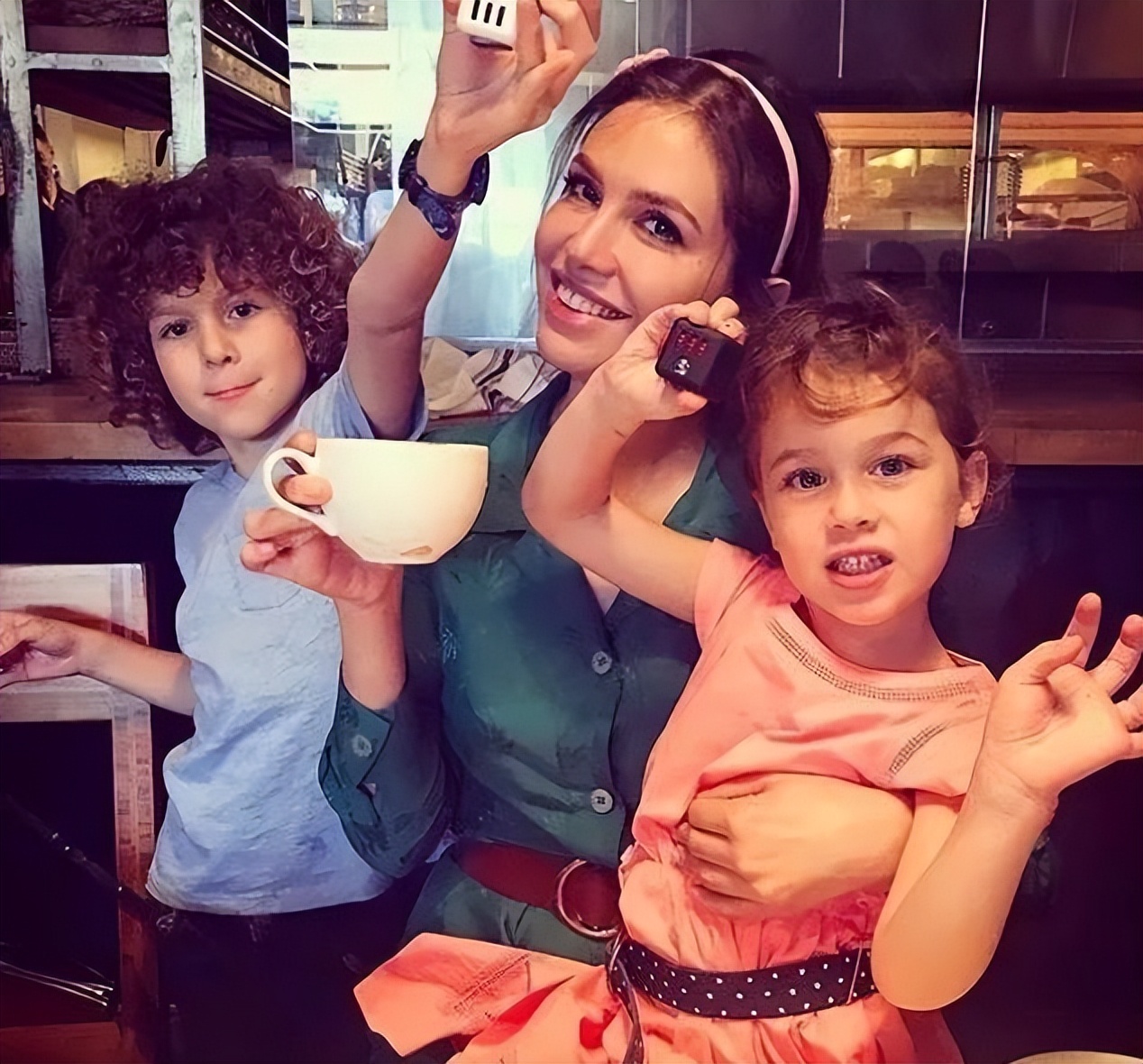 达瑞亚·达莎·朱可娃2009年 (俄罗斯名媛朱可娃)