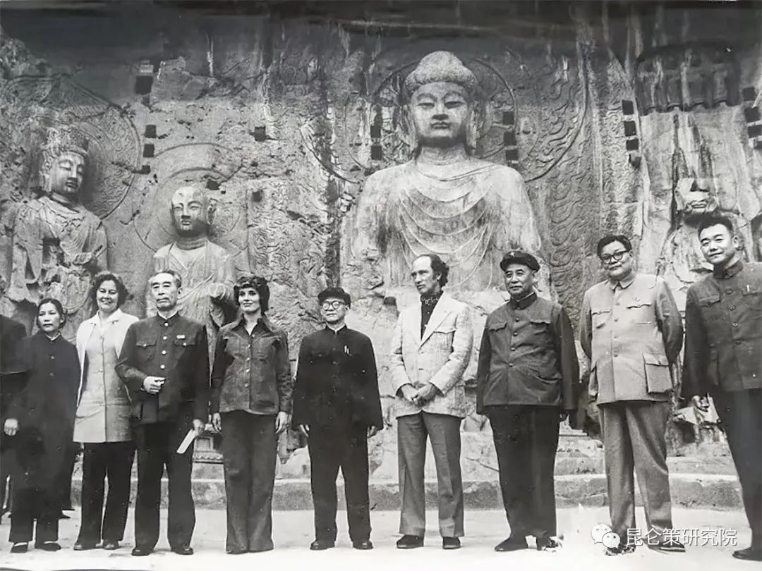 刘立强：周总理最后一次洛阳行的故事