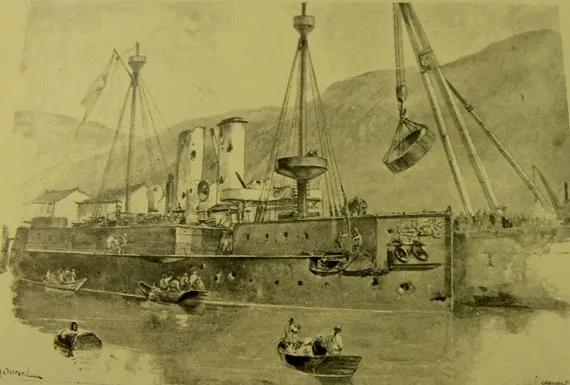 揭秘晚清“键盘侠”清流派—侃侃而谈无所不能，事到临头百无一用