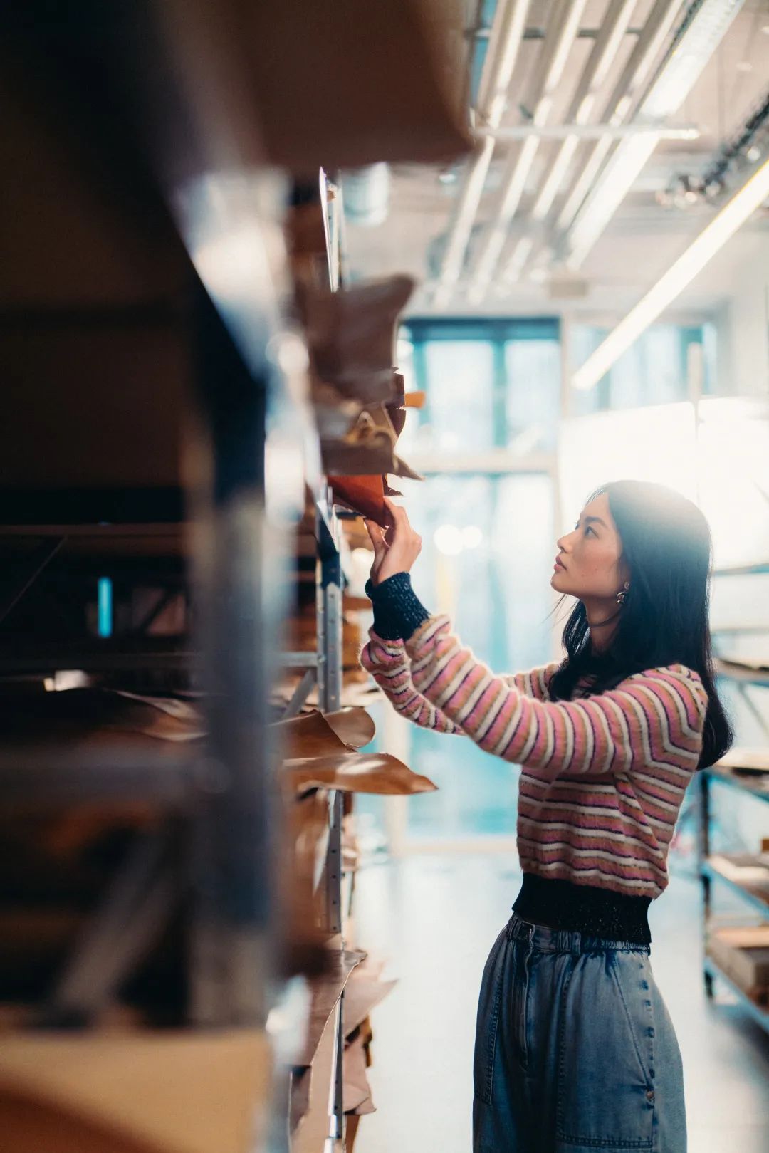 香奈儿2017早秋手工坊,香奈儿高级手工坊发布会视频