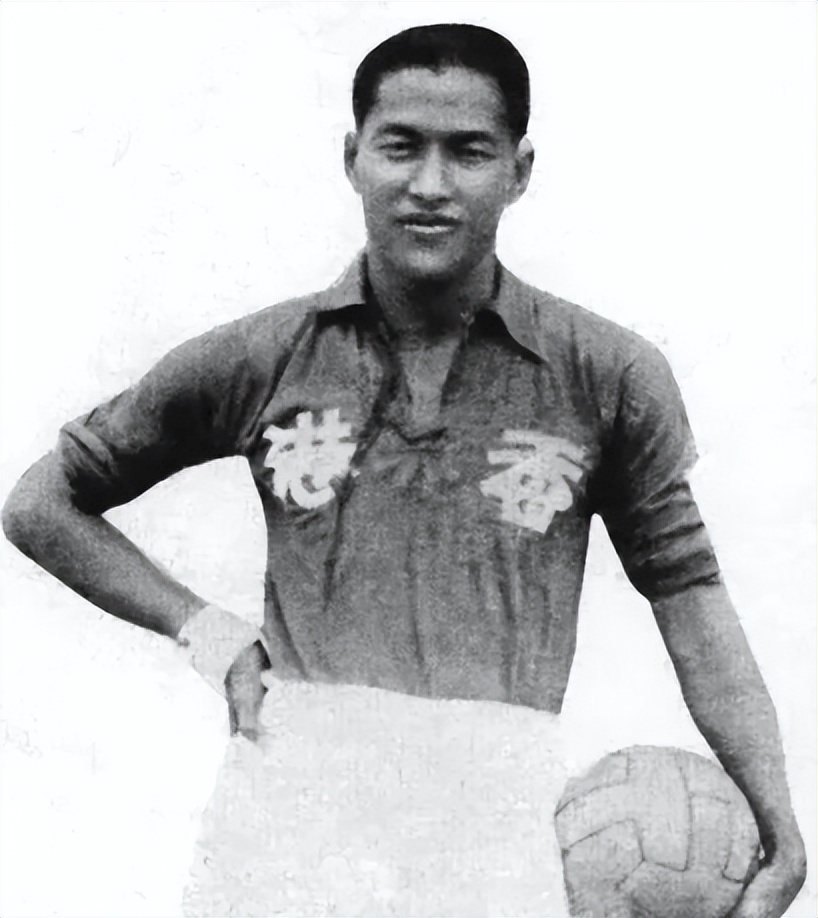 中国足球打遍天下无敌手,曾经强大的中国足球