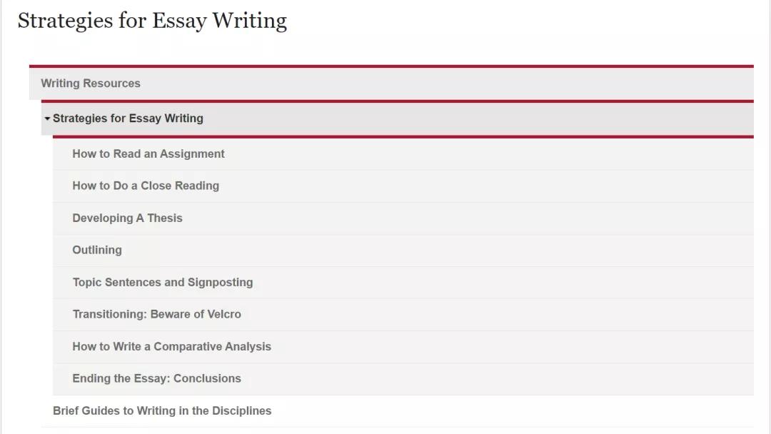 免费英语写作网站推荐,学习英语写作神器