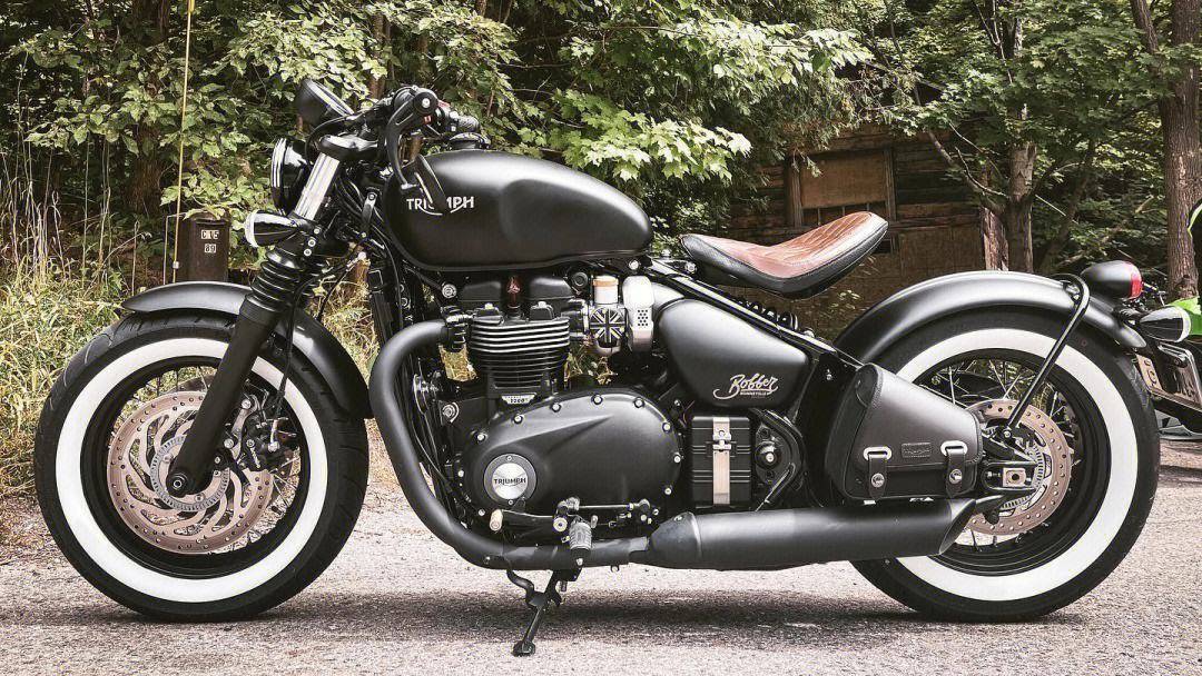 全球十大顶级摩托车品牌排行榜,世界知名摩托品牌