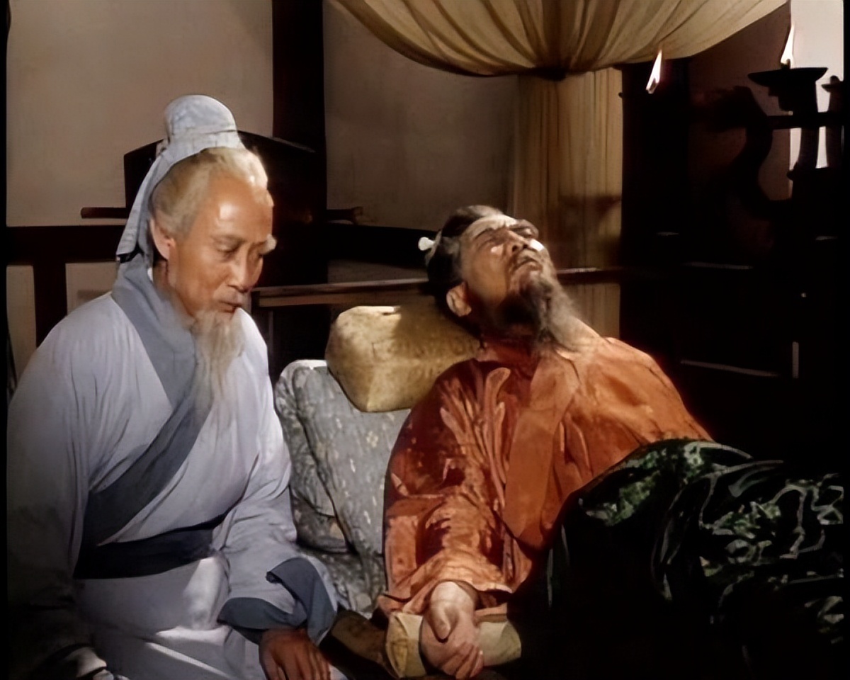 野史：华佗叮嘱病人勿与妻子同房，男子不信，结果三天后命丧当场