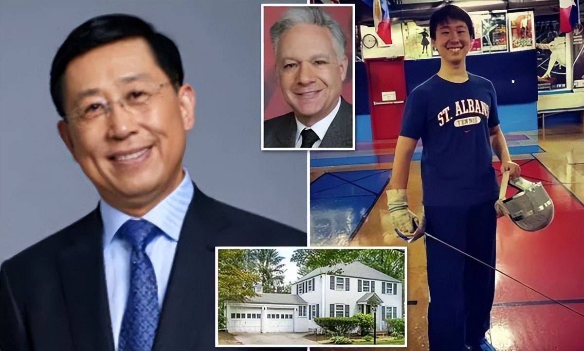 花4300万“买”进斯坦福，豪掷千金买学上的主谋终于被判了！