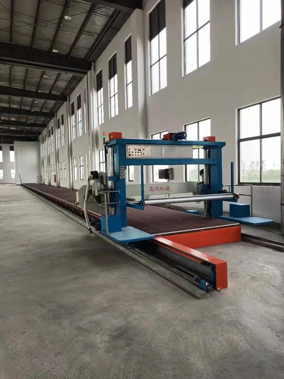 东莞海绵设备制造,东莞海绵机械设备