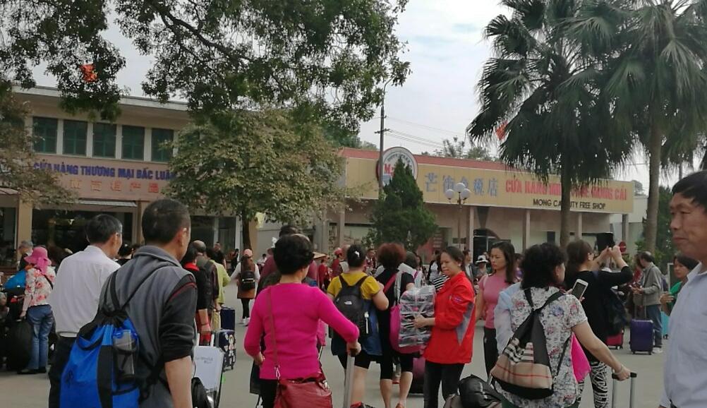 邱训华|人情风土虽相似毕竟他乡异故乡（越南纪游诗词22首新韵）