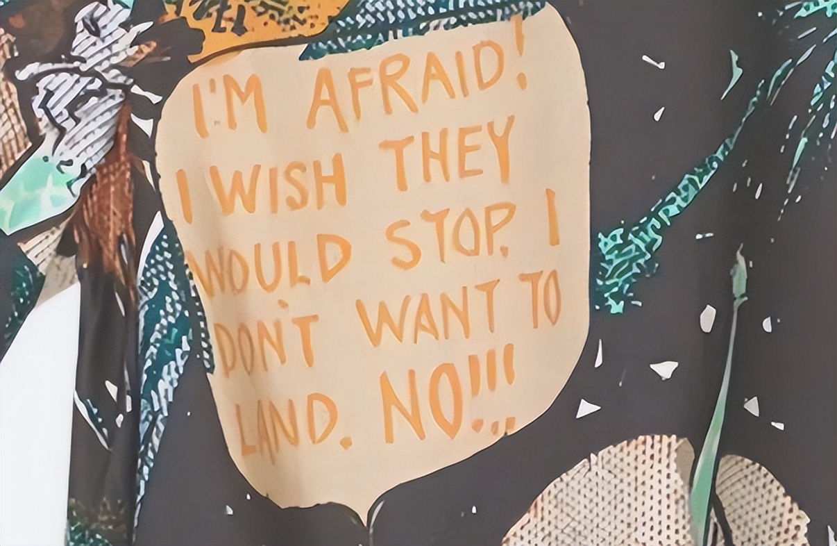 江南布衣童装为何设计得如此诡异,为什么说江南布衣童装设计有问题