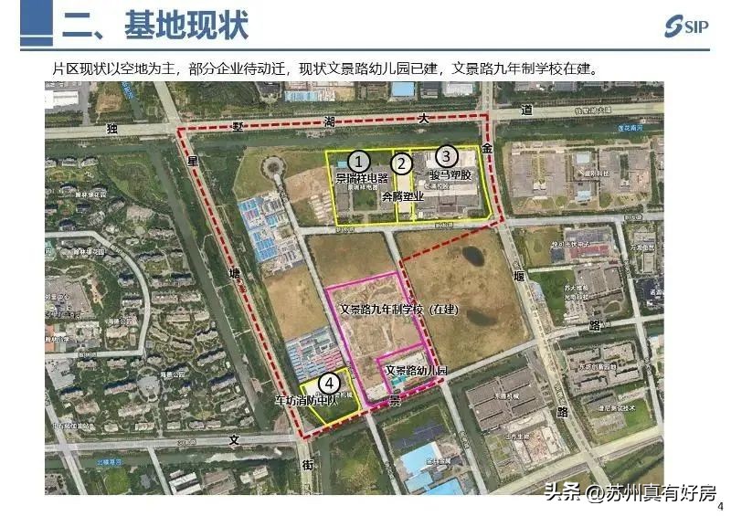 二手房成交破千,独墅湖二手房价格