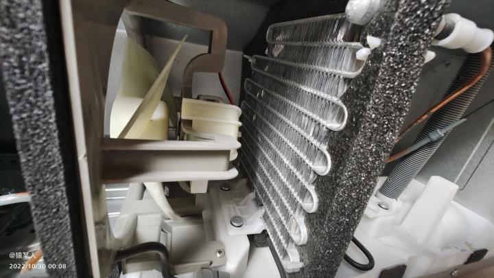 单开门大容量冰箱测评,单开门冰箱推荐2023实际尺寸