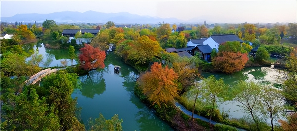 2022年杭州景区开放时间,杭州景区推荐最值得去的地方