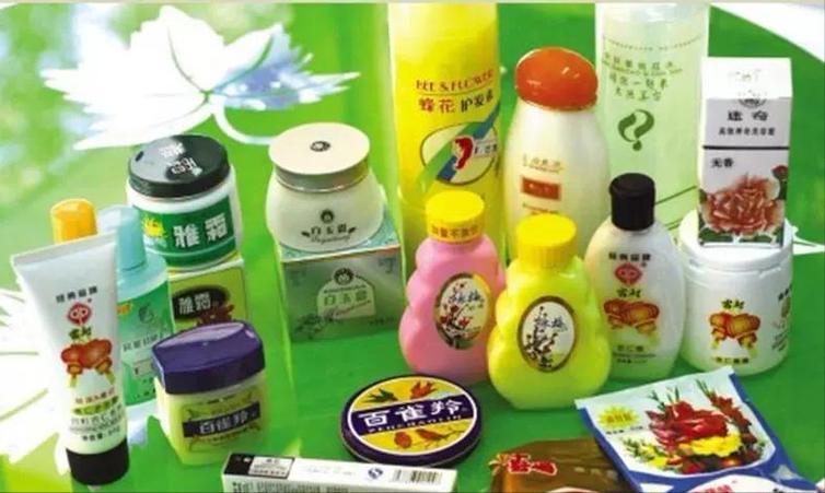 平价经典老国货,6个不到30块钱的良心国货