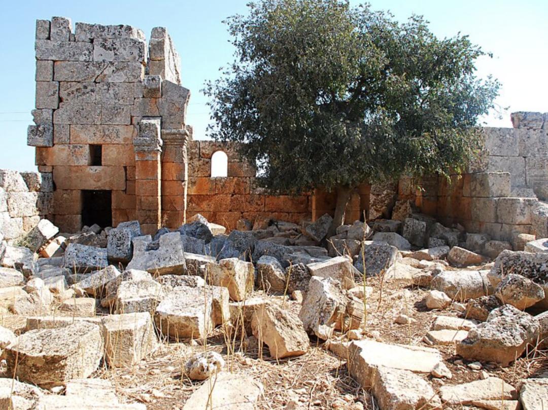 十年战火,突如其来的地震让多少人心惊胆战