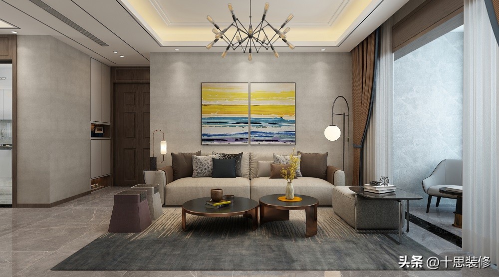 吉安什么装修公司最好,吉安简易装修公司排名前十