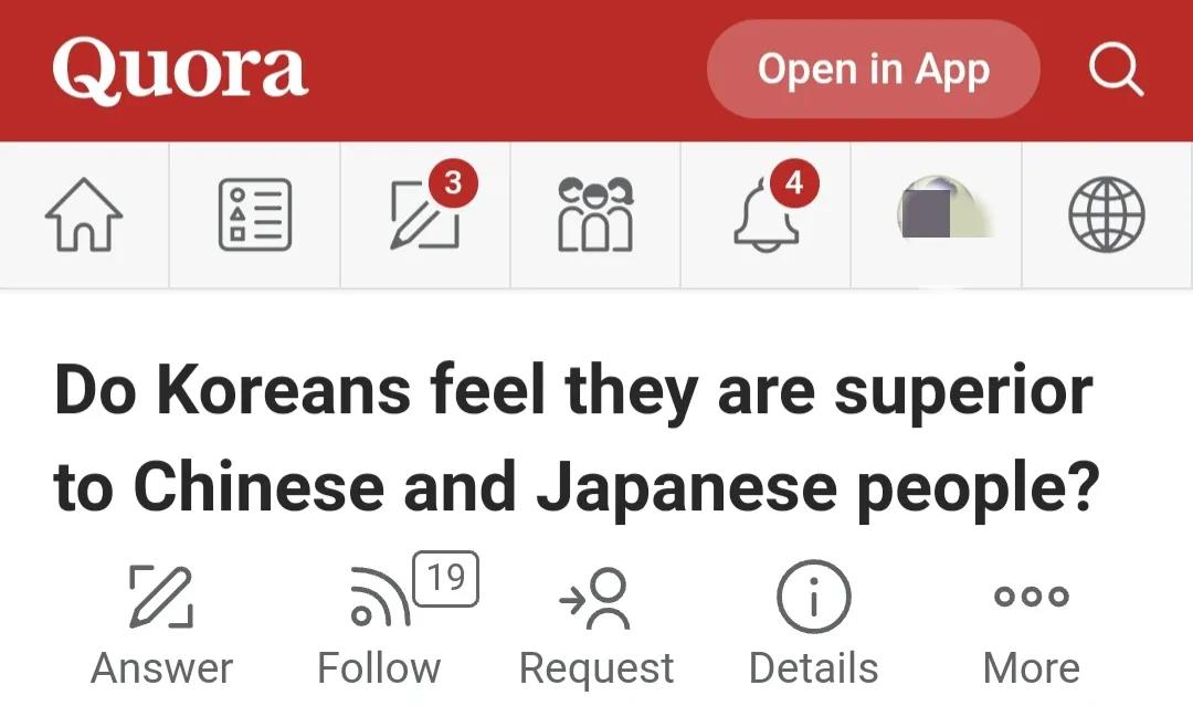 韩国网友问中国和日本有什么不同,日本网友评论韩国对比中国