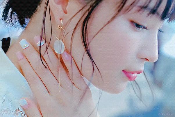 日本最美女星Top3-广濑铃，人间*物尤**，人美身材好，美女图写真集