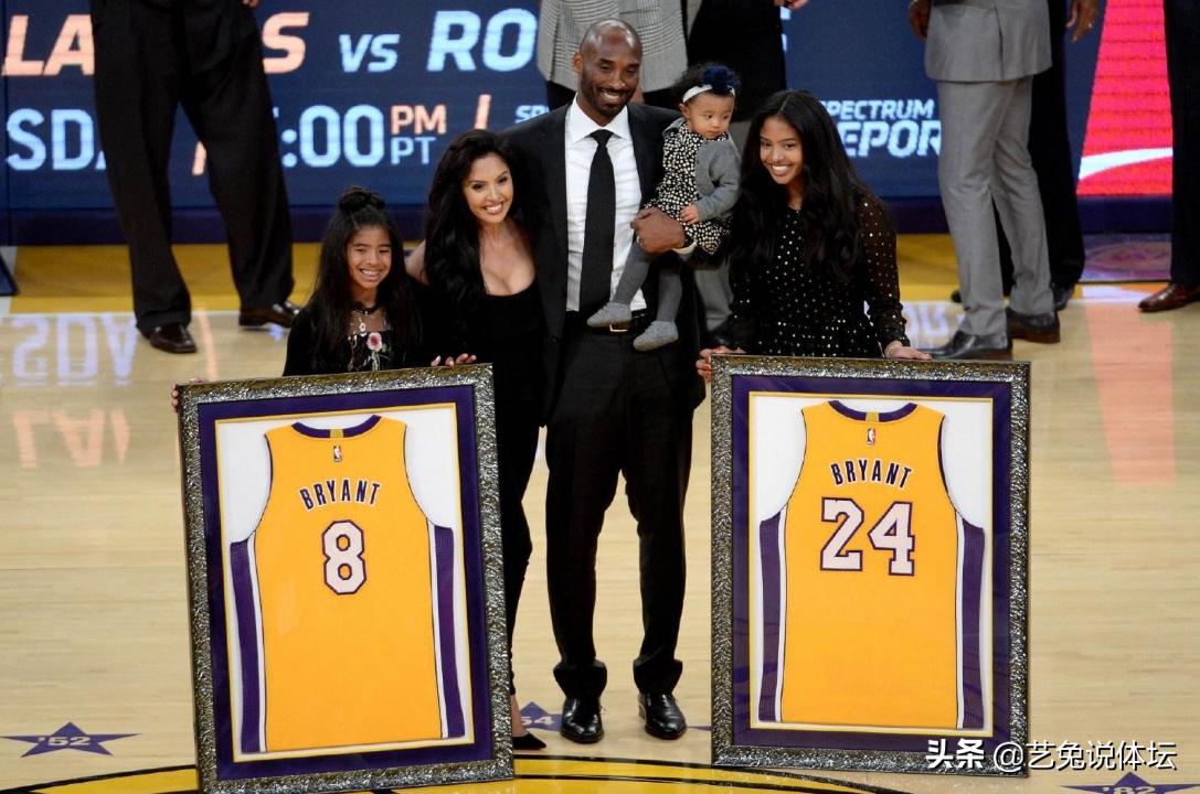 科比为什么有曼巴精神,科比最后一战曼巴精神