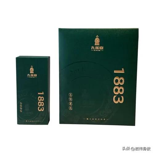 九莲堂茶叶推荐,九莲堂测评