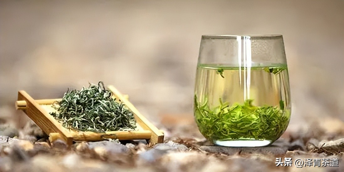 “自古名寺出名茶”，什么样的茶才能称为禅茶呢？