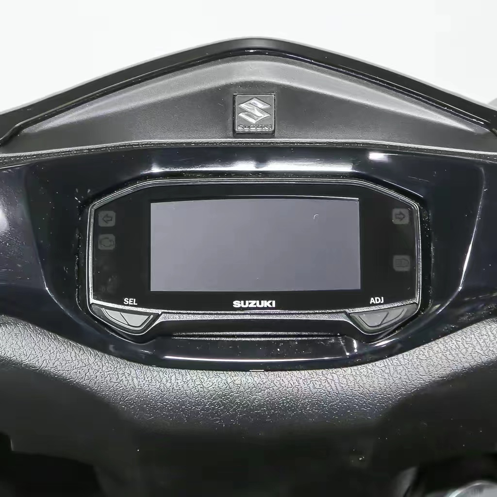 铃木uy125为什么是外卖神车,铃木uy125加10w40的好还是10w30的好