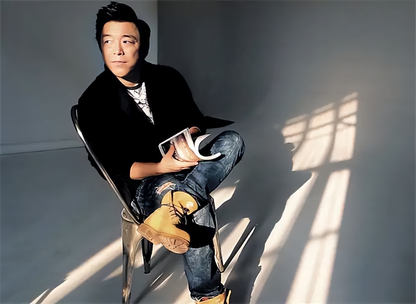 黄渤最佳演员完整视频,黄渤我这一生