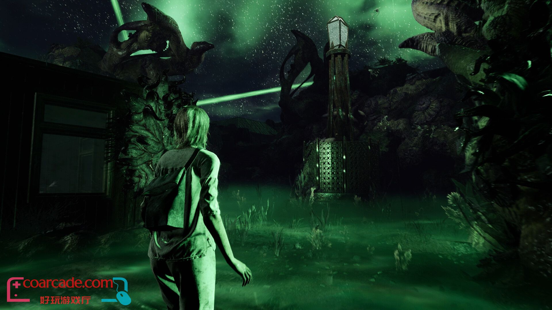 推荐十月份最值得玩的10款游戏,11月必玩的14款精品游戏推荐