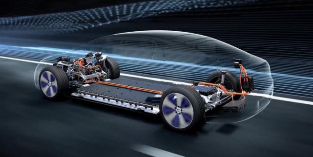 电动汽车电池为什么容易起火,防止电动汽车电池起火