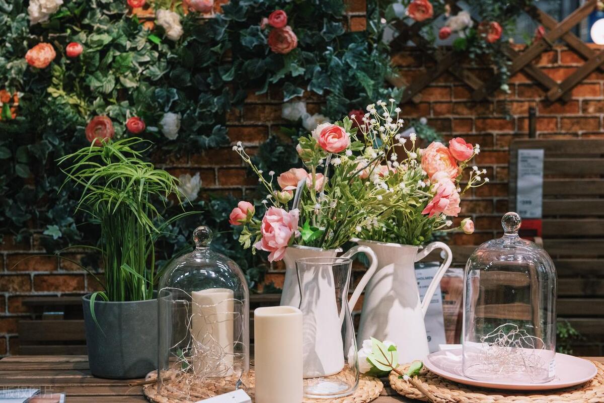 青岛鲜花店的成本,青岛鲜花店创业