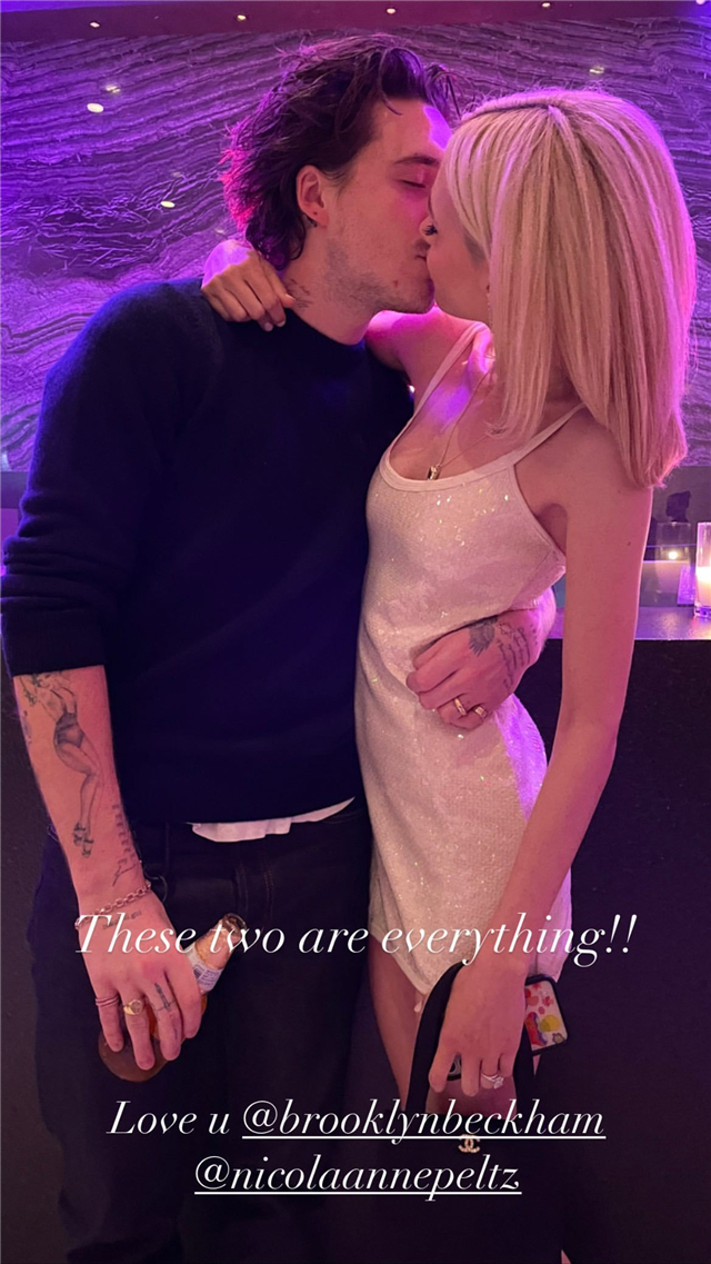 小贝大儿子迎娶富家千金背后故事,小贝大儿子入赘