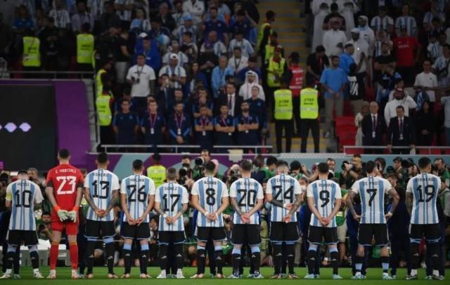 梅西最近一次冠军,梅西打破马拉多纳世界杯纪录