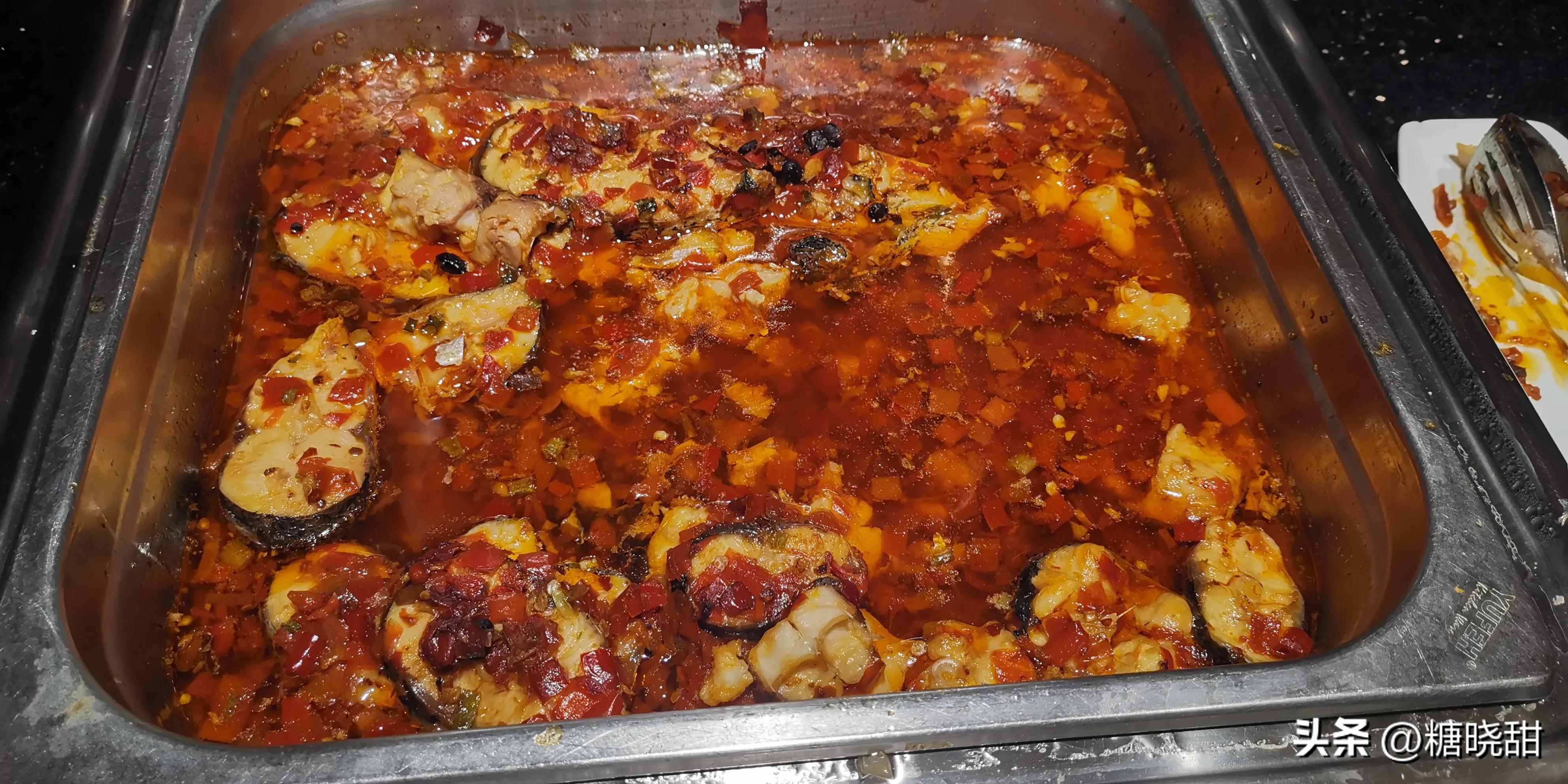 美食探店——石家庄老牌自助西餐厅，二十来年魅力依旧